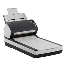 Fujitsu fi-7260 Desktop Color Duplex Document Scanner with Auto Document Feeder