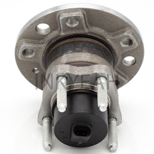 Pair(2) Rear Wheel Hub Bearing For 1994-1998 Saab 900 / 2003 Convertible 512145  - Bild 6 von 8