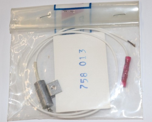 Condensador Piper, Piper PN 758-013, Nuevo Stock Antiguo - Imagen 2 de 3