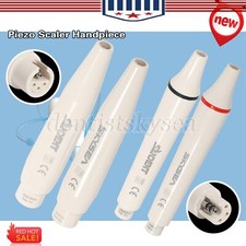 Dental Ultrasonic Scaler Detachable Handpiece Fit Woodpecker/EMS/DTE/SATELEC