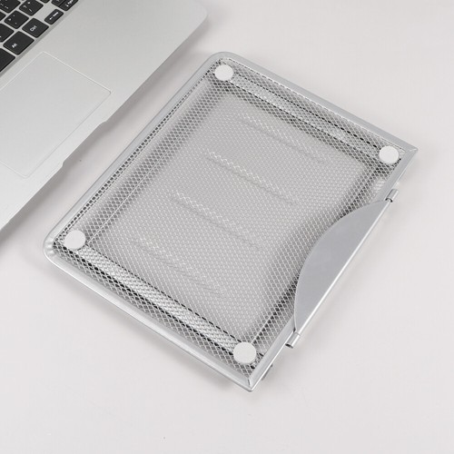 Laptop Support Basic Laptop Stand Desk Radiator Support Laptop Cooler Holder - Afbeelding 12 van 12