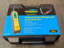 Fieldpiece DR58 – Heated Diode Refrigerant Leak Detector