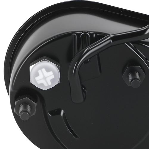 Front Power Steering Pump for Chevrolet Blazer Jimmy 4.3L 96-05 26058060 - Picture 3 of 12