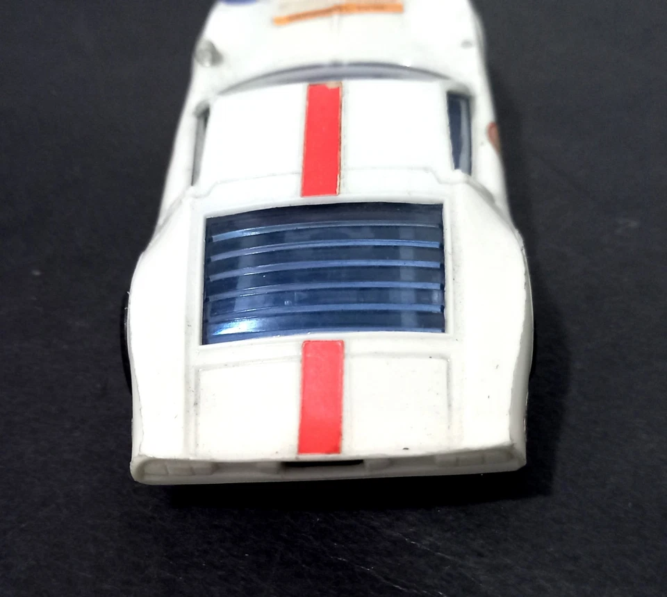 LAMBORGHINI MIURA - Polistil 1:32 Modello Funzionante Per Pista. Leggi Desc - Immagine 3 di 4