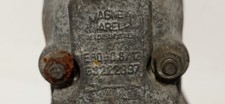 Démarreur Seat MARBELLA
