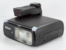 Near Mint Nikon Speedlight SB-27 Shoe Mount Flash from JAPAN