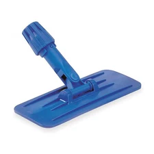Tough Guy 280194 9 In Swivel Pad Holder, Blue