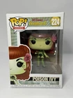 Funko POP! DC Comics Bombshells Poison Ivy 224 Vinyl Figure