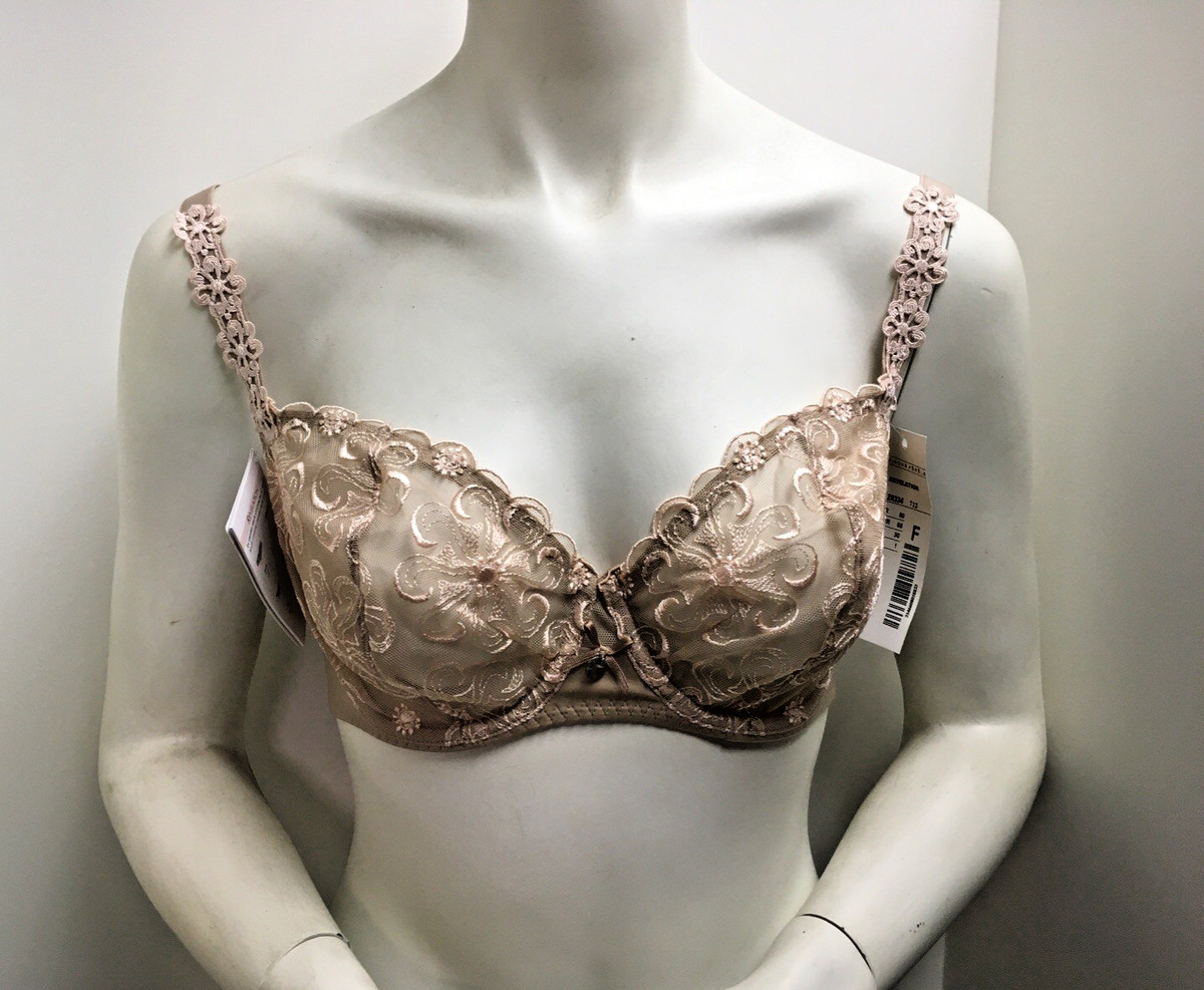 Simone Perele 'Revelation' Full Underwire Bra Assorted Colors & sizes New+ Tag View 2