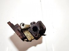 Subaru Legacy 2009 Exhaust Manifold used, Genuine FR1296682-80