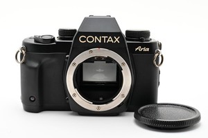 Contax Aria | eBay