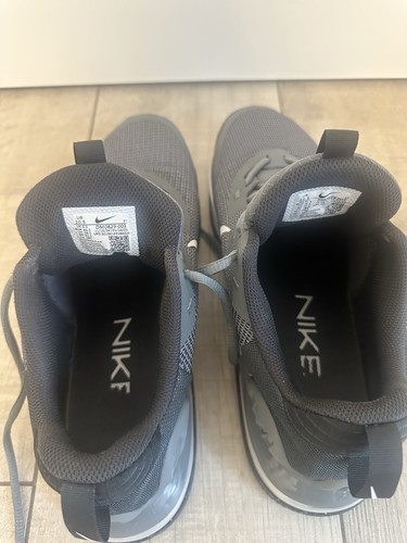 Nike Air Max Alpha Trainer 5 Herren, Gr. 44.5 / US 11 Smoke Grey/Dark Grey - Bild 8 von 9