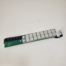 Novation Launchkey 49 MK3 Replacement Drum Pa...