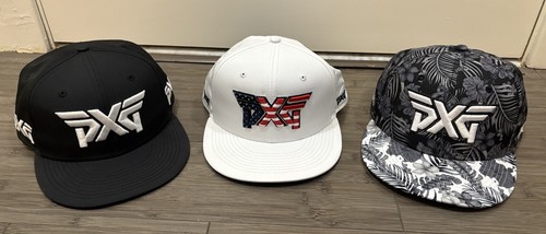Mũ golf PXG Hat Phonenix Sharp Cactus 940 A Frame