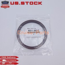 Toyota Crankshaft Rear Main Seal 90311-99010 For 4runner Fj Tacoma Tundra