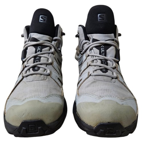 Salomon X Ultra 4 Mid GTX Gore-Tex Waterproof Boot Women's U.S. Size 7 - Picture 5 of 12