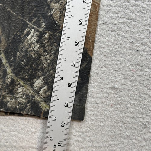 Scent-Lok Savanna leichter Jagd Overall Gr. XL verstaubar NEU - Bild 15 von 18