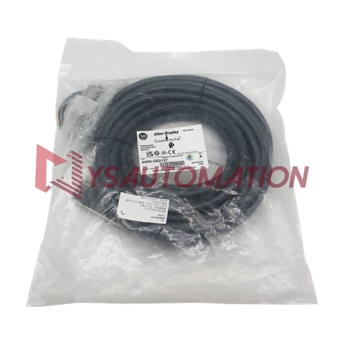Branded NEW Allen-Bradley 440N-G02137 Guardmaster Ferrogard Non-Contact Switch