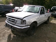 Used Automatic Transmission Assembly Fits 1997 Ford Ranger At 4-140 2.3 Grade A