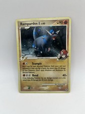 Pokemon Card - Rampardos GL Rising Rivals 11/111 Holo Rare on eBay