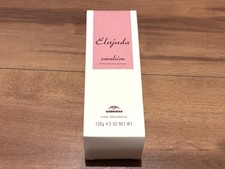 MILBON Deesse's Elujuda Emulsion With Natural Extract 120g/4.2oz Made In Japan