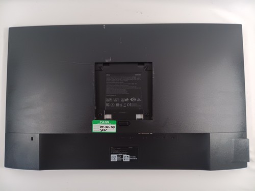 Dell P2419H 24" Monitor 1920x1080 HDMI VGA & DP Port (Tested, no cords or stand) - 第 2/6 張圖片