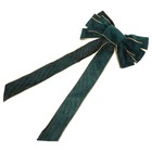  St. Patrick's Day großer Kranzbuggrün irisch diy bankranz machen bugen große