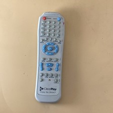 ClearPlay DVD Remote Control