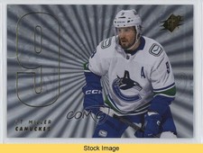 2024-25 SPx Silver JT Miller #27 READ 1po5