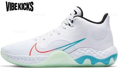 Nike Renew Elevate 'White' CK2669-100 Men New