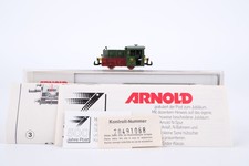 Arnold N 2049 Diesellok Köf II 500 Jahre Post