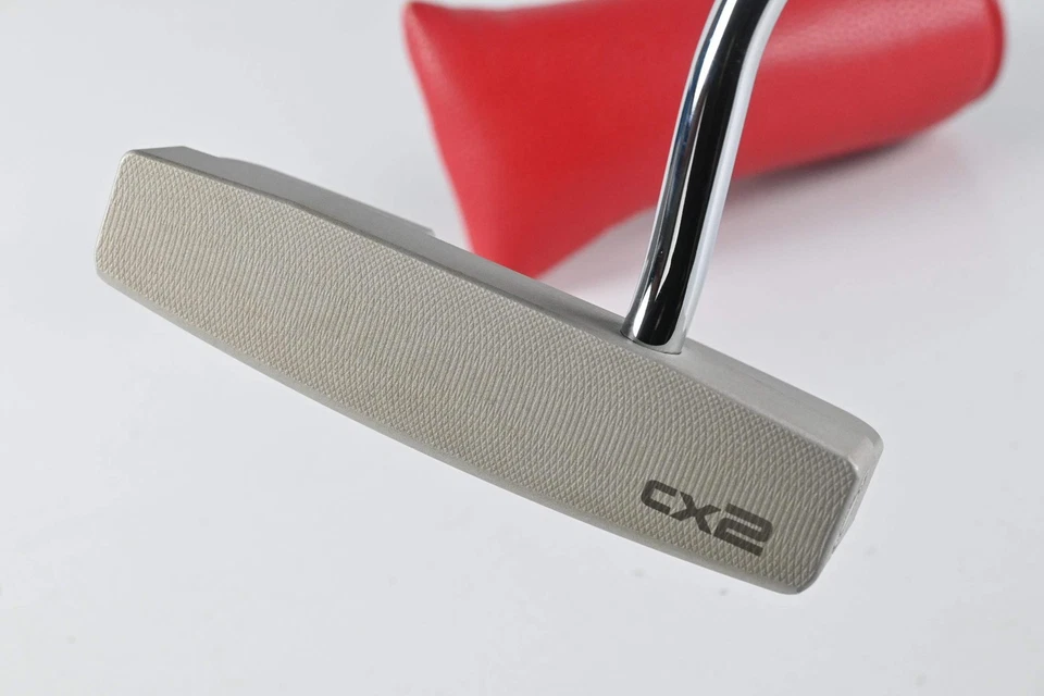 Cure CX2 Series Putter / 35 Inch - Image 2 of 4