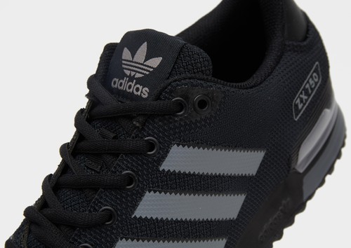 Adidas Originals Jeans® (Herren UK 7, 9,5, 10,5 & 11) klarblau/dunkelblau - Bild 4 von 8