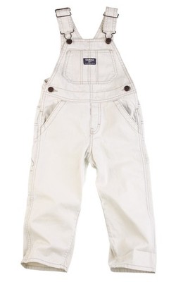 Oshkosh & B´gosh Kinder Jungen Jeans Overall Latzhose Hose  - 3 T  ( 3 Jahre )