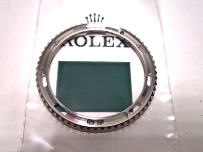 SELTENE ROLEX GMT-MASTER 116710 126710 LN - BLRN LÜNETTE WIE NEU ZUSTAND ORIGINAL