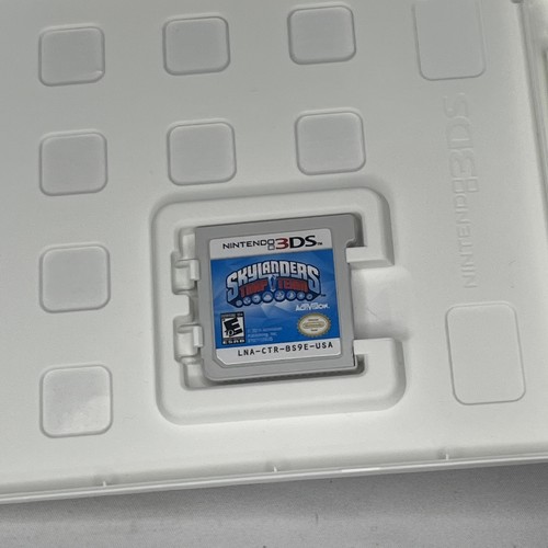 Skylanders Trap Team (Nintendo 3DS, 2014)- TESTED & WORKING - Picture 3 of 4