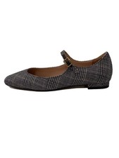 Cole Haan Pumps 22.5Cm Multi Color Leather W31755 Bridge Mary Jane Ballet Iqw26