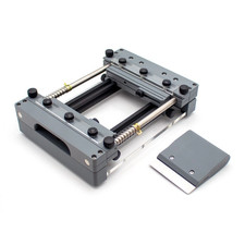 Manual PCB Screen Printing Machine Compact Be...