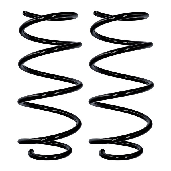 Fahrwerksfedern-Set Vorderachse Schraubenfeder Ø 12,2 Mm Eibach FüR U.A. BMW 3Er-image