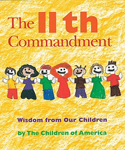 The 11th Commandment: Wisdom from O..., Jewish Lights P - Foto 1 di 2