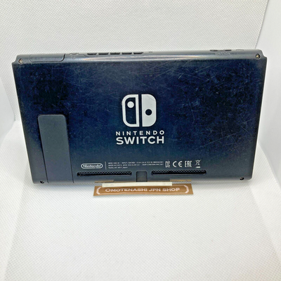 Nintendo Switch - ひきち8477ページ Nintendo Switch UNPATCHED Hac-001 V1 woking [Console only