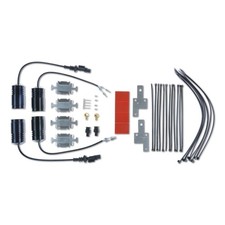 KW Stilllegungssatz für EDC passend für OPEL VECTRA C CARAVAN [Z02] | 68510253