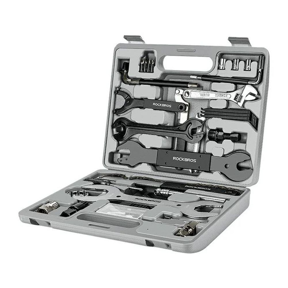 Rockbros Mountain And Road Bike Maintenance High Quality Com