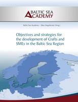 Max Hogeforster (U. A.) | Strategies For The Development Of Crafts And Smes...