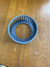 Harley Davidson gas golf cart cooling fan