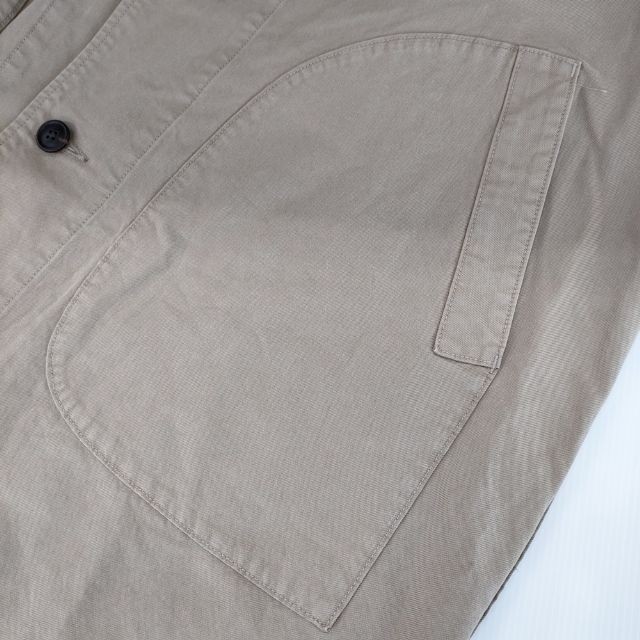 Mens Visvim VISVIM 23AW POINTER COAT Regular  138… - image 7