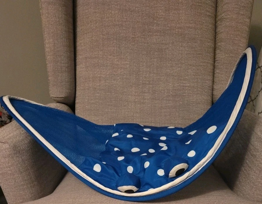 Disney Baby Finding Nemo Mr. Ray Ocean Lights & Music Gym Replacement Parts