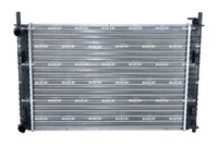 NRF KüHler, MotorküHlung 56134A