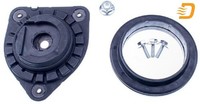 Denckermann D600091 Reparatursatz FüR FederbeinstüTzlager Repsatz FüR Renault