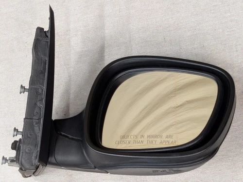 11-14 BMW X3 POWER HEAT AUTO DIM PWR FOLD Side Mirror Right PASSENGER OEM